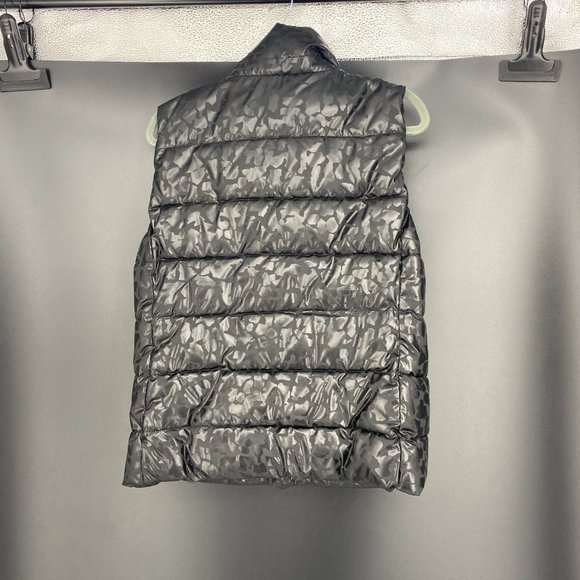 Gap puff vest black - Picture 5 of 9